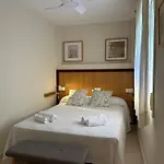 Centro - Costa Del Sol アパート フエンヒロラ