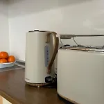 Centro - Costa Del Sol アパート フエンヒロラ