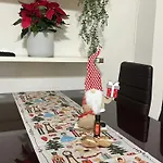 Centro - Costa Del Sol アパート フエンヒロラ