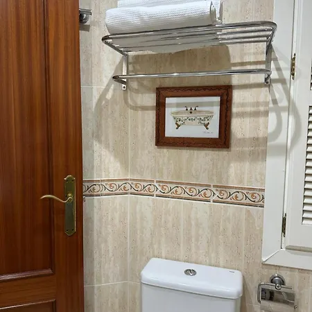 Centro - Costa Del Sol