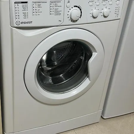 Centro - Costa Del Sol