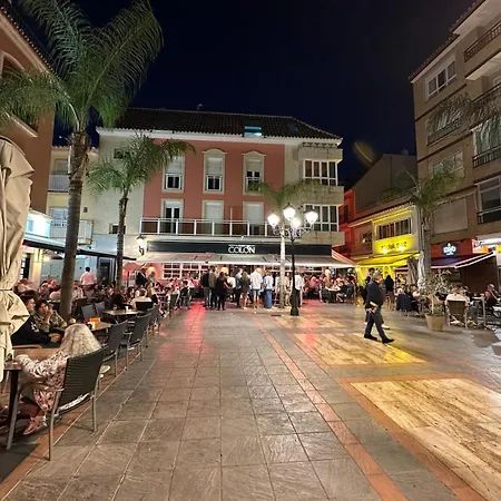 Apartment Centro - Costa Del Sol Fuengirola