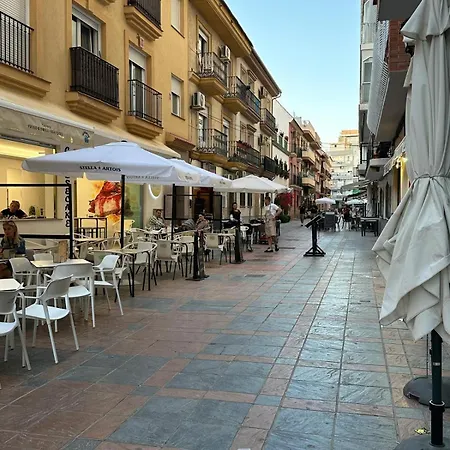 Centro - Costa Del Sol *