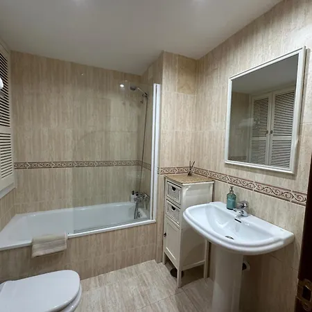 Apartment Centro - Costa Del Sol *