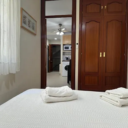 Apartment Centro - Costa Del Sol Fuengirola