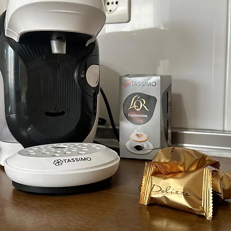 アパート Centro - Costa Del Sol *