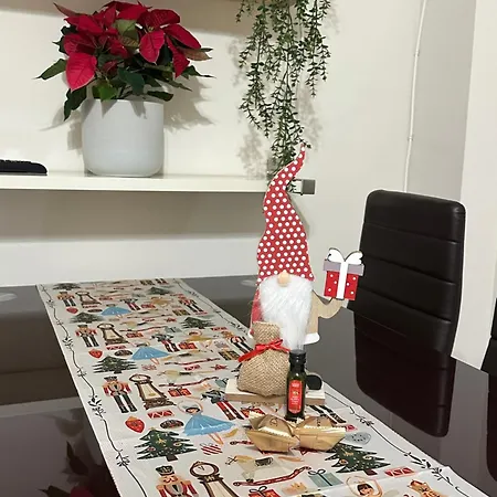 Centro - Costa Del Sol Apartment Fuengirola