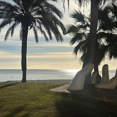 Centro - Costa Del Sol * Fuengirola