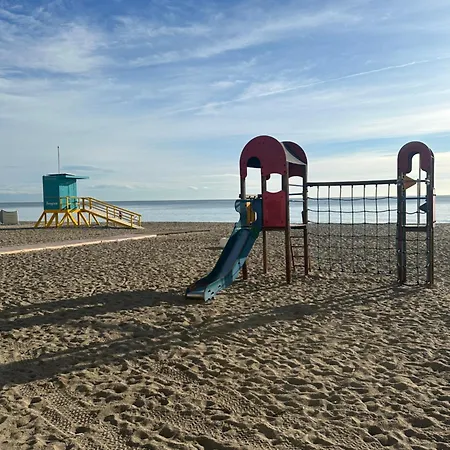 Apartment Centro - Costa Del Sol *