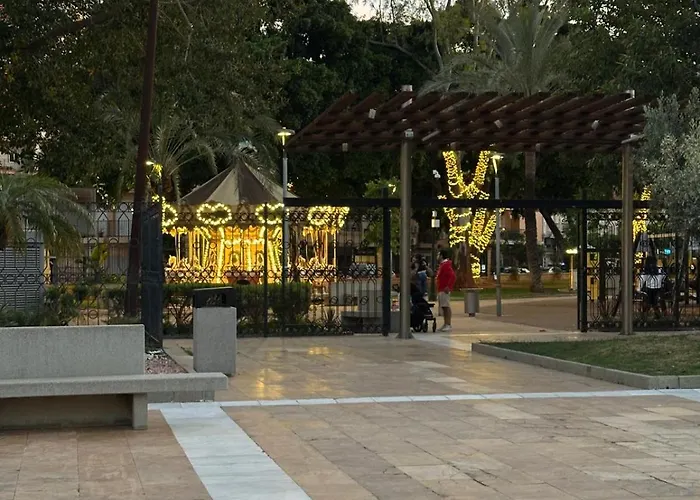 Centro - Costa Del Sol *