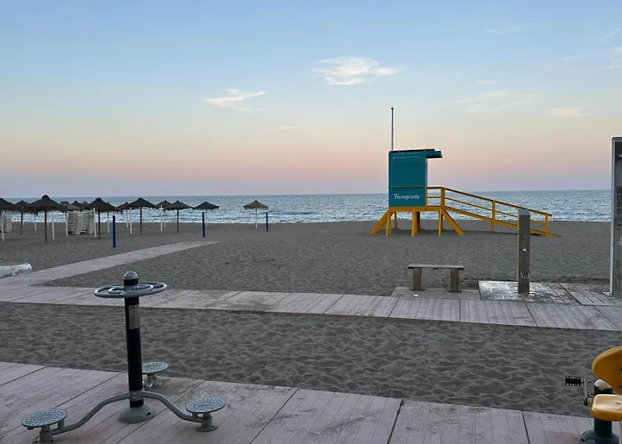 Centro - Costa Del Sol