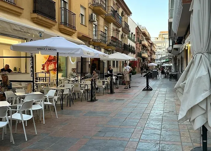 Centro - Costa Del Sol *