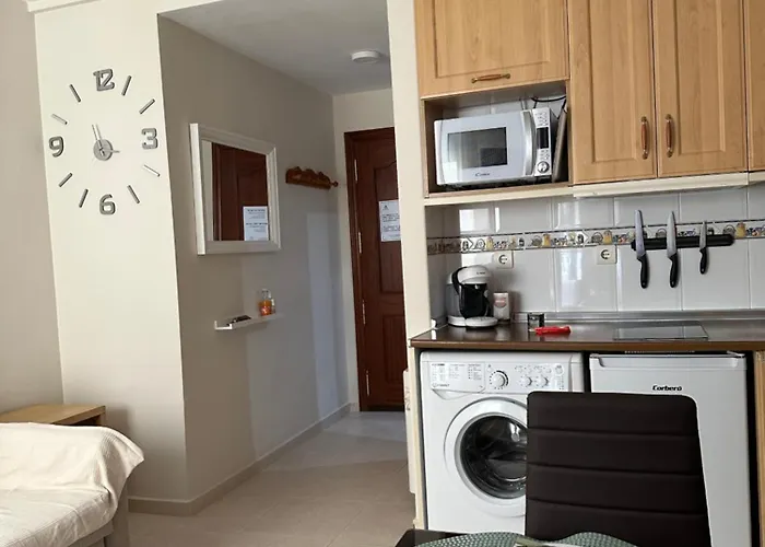 Centro - Costa Del Sol *