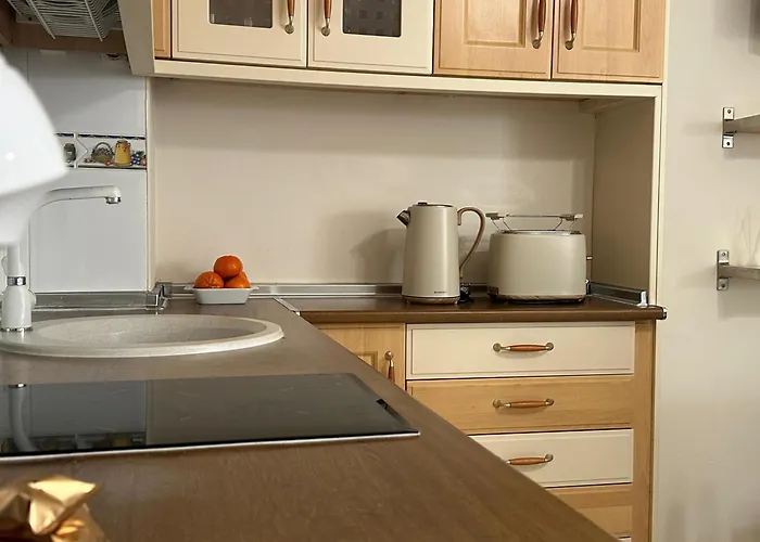 Centro - Costa Del Sol *