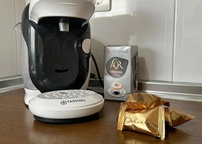 公寓 Centro - Costa Del Sol *