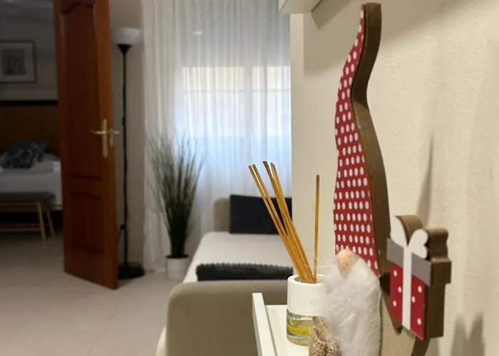 Centro - Costa Del Sol 丰希罗拉