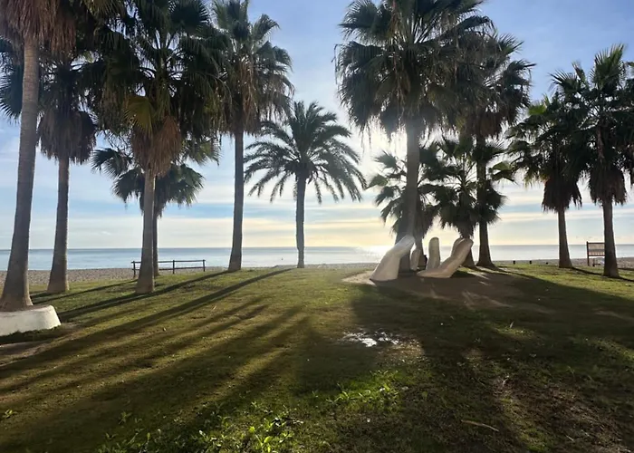 Centro - Costa Del Sol *