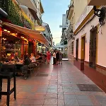 Apartment Centro - Costa Del Sol