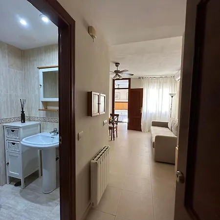 Apartment Centro - Costa Del Sol