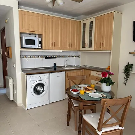 Apartment Centro - Costa Del Sol *