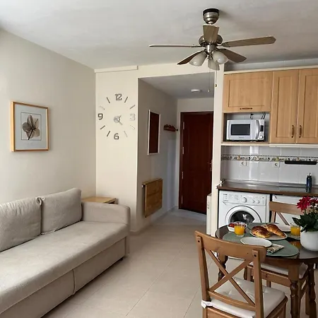 Apartment Centro - Costa Del Sol