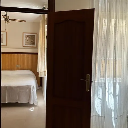 Apartment Centro - Costa Del Sol *