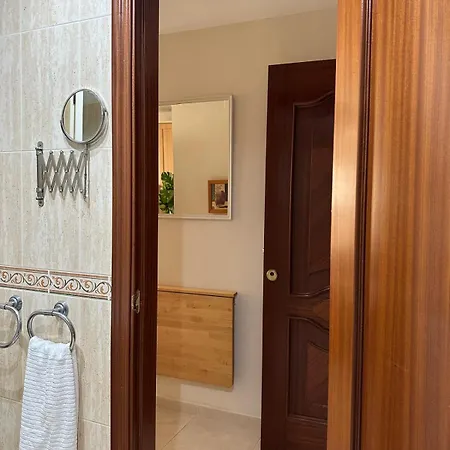 Apartment Centro - Costa Del Sol