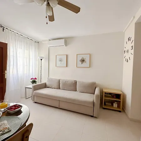 Centro - Costa Del Sol Apartment Fuengirola
