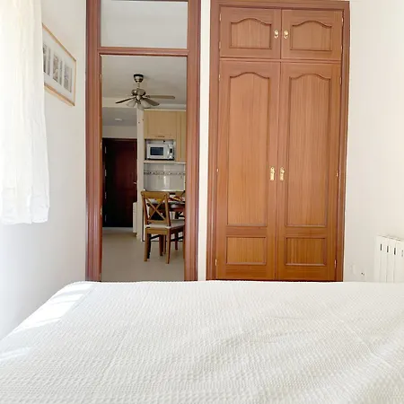 Apartment Centro - Costa Del Sol Fuengirola