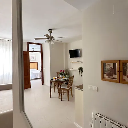 Centro - Costa Del Sol Fuengirola