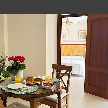 Apartment Centro - Costa Del Sol