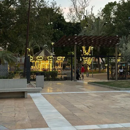 Centro - Costa Del Sol *