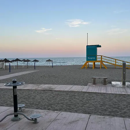 Centro - Costa Del Sol