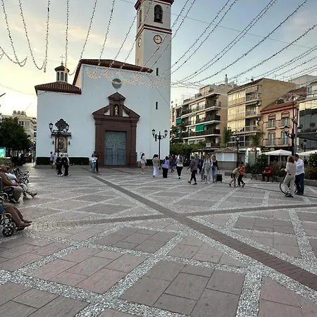 Centro - Costa Del Sol *