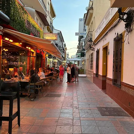 Apartment Centro - Costa Del Sol