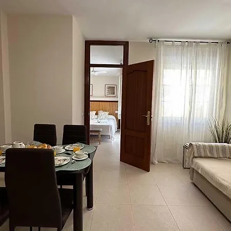Centro - Costa Del Sol Apartment