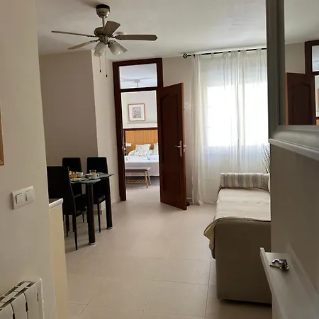 Centro - Costa Del Sol Apartment