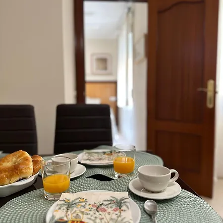 Centro - Costa Del Sol Apartment *