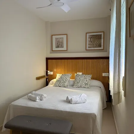 Centro - Costa Del Sol Appartement Fuengirola