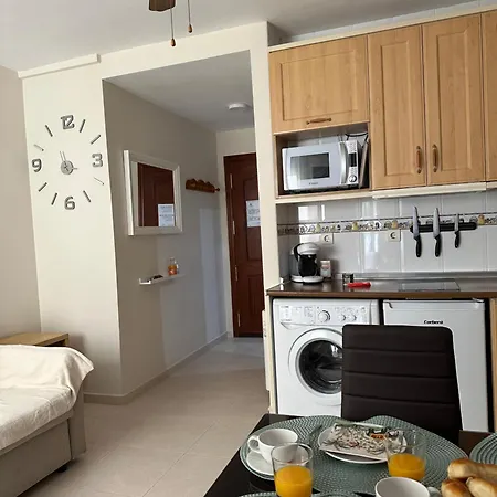 Centro - Costa Del Sol *