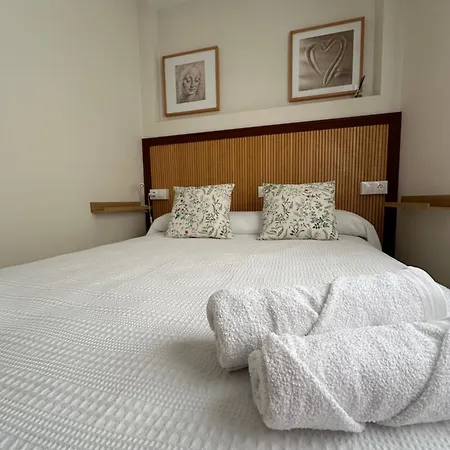 Centro - Costa Del Sol Apartment