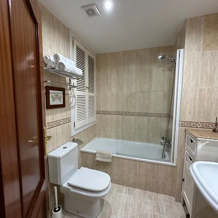 Centro - Costa Del Sol Appartement *