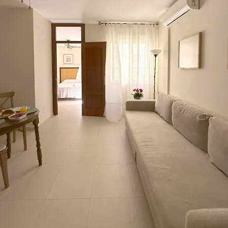 Apartment Centro - Costa Del Sol Fuengirola