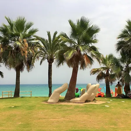 Appartement Centro - Costa Del Sol *