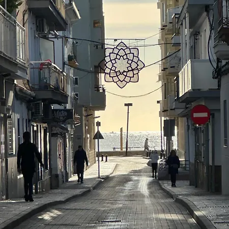 Centro - Costa Del Sol Appartement