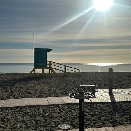 Appartement Centro - Costa Del Sol