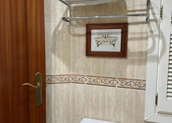 Centro - Costa Del Sol