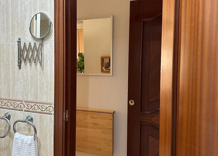 Apartment Centro - Costa Del Sol