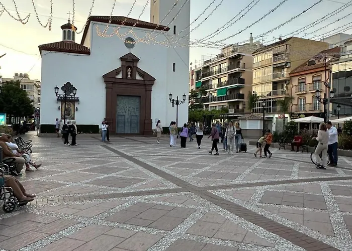 Centro - Costa Del Sol *