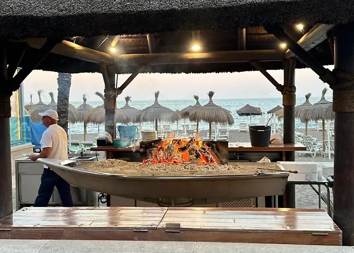 Centro - Costa Del Sol